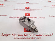 Parker scpsd-060-04-17 pressure switch