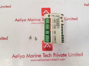Abb rdio-01 digital i/o extension module