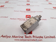 Parker scpsd-060-04-17 pressure switch