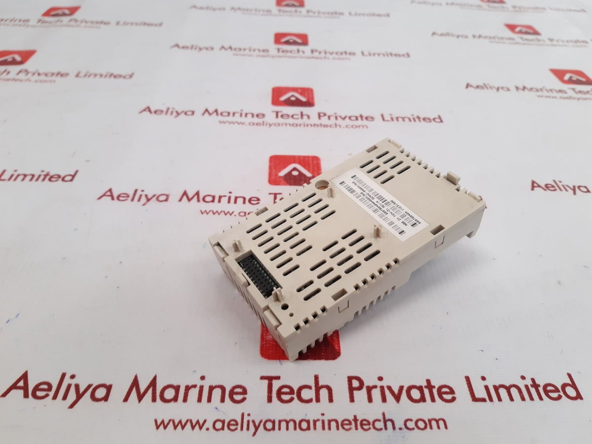 Abb fen-31 htl incremental encoder interface module – Aeliya Marine