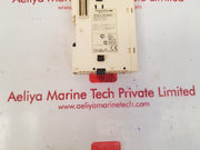 Schneider modicon tm2ami2ht plc module rl: 03