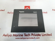 Schneider xbtgt1105 3.8' mono touch panel stn