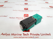 Pepperl + fuchs ncn30+u1+no sensor switch 106623s