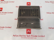 Fuji ryc401d3-vvt2 400w servo driver