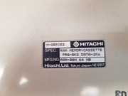 Hitachi ram-08h  memory cassette speicherkassette