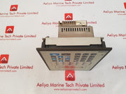 Uniop cp10g-04-0050 operator touch panel 24vdc 0.30a