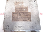Abb cp503 display panel 1sbp260172r1001_a