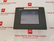 Pro-face digital gp37w2-bg41-24v graphic panel