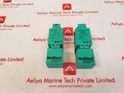 Pepperl+fuchs nj15+u1+w proximity switch 36683s