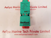 Pepperl+fuchs nj15+u1+w proximity switch 36683s