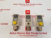 Smc ise70-02-67 pressure switch