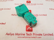 Pepperl+fuchs nj40+u4+n proximity sensor 106693