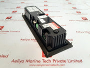 Allen-bradley 2706-p22r ser.a rev.e frn 1.30 inview display