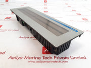 Allen-bradley 2706-p22r ser.a rev.e frn 1.30 inview display