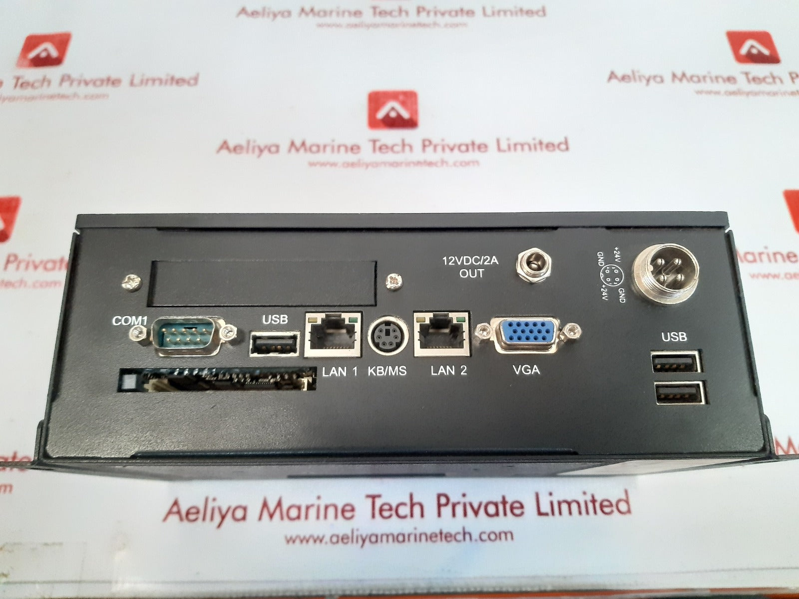 Arista microbox-7824-acp computer 