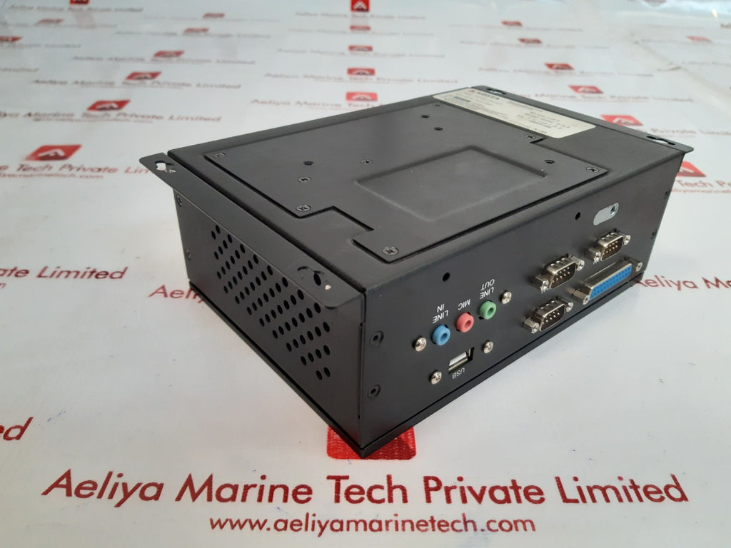 Arista microbox-7824-acp computer – Aeliya Marine