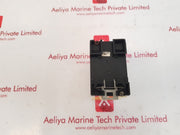 Bender sua143 voltage relay