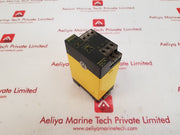 Bender sua143 voltage relay