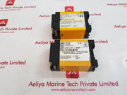 Bender ug 140p earth fault relay