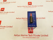 Hirschmann ozd profi 12m g11 fiberoptic module profibus