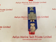 Hirschmann ozd profi 12m g11 fiberoptic module profibus