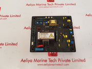Kutai ea440 automatic voltage regulator 