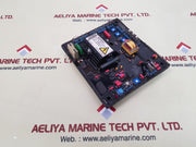 Newage Sx440 Automatic Voltage Regulator New