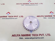 Turbo twin 2-25462