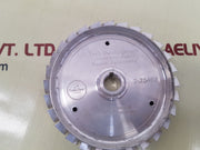 Turbo twin 2-25462