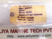 Hoppe 0180000 connection box ethernet