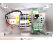 Hoppe 0180000 connection box ethernet