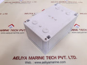 Hoppe 0180000 connection box ethernet