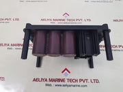 Cat vr6 365-2076 voltage regulator used