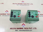 Pleiger ehs-cm control module 9341100070