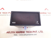 Meco smp35 digital panel meter