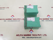 Pleiger ehs-cm control module 9341100070