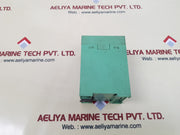 Pleiger ehs-cm control module 9341100070