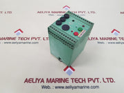 Pleiger ehs-cm control module 9341100070