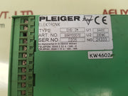 Pleiger ehs-cm control module 9341100070
