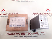 Volcano rdv-1005-100 flame detector relay (New)