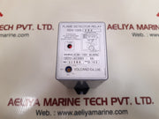 Volcano rdv-1005-100 flame detector relay (New)