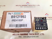 Bender ireh150p insulation monitoring device