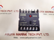 Bender ireh150p insulation monitoring device