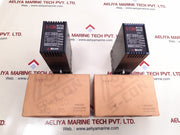 Sin Woo S-con Rtd-9R88-y Isolated Temperature Signal Converter 24V