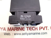 Sin Woo S-con Rtd-9R88-y Isolated Temperature Signal Converter 24V