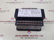 Omron K6Em-ps Multi-channel Earth Leakage Relay 100/ 200Vac