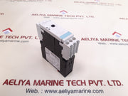 Siemens simirel 3rp1513-1ap30 time relay