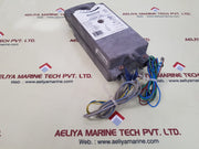Honeywell ms4620f 1203 two position direct coupled actuator