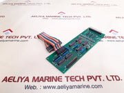 Yew as e9663gc 12p rtd input selector card e9662gh-01