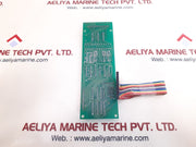 Yew as e9663gc 12p rtd input selector card e9662gh-01